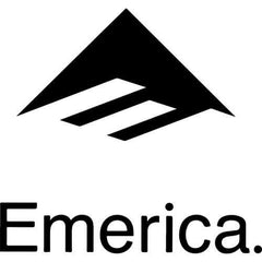Emerica Shoes Logo Decal Sticker