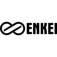 Enkei Logo Decal Sticker