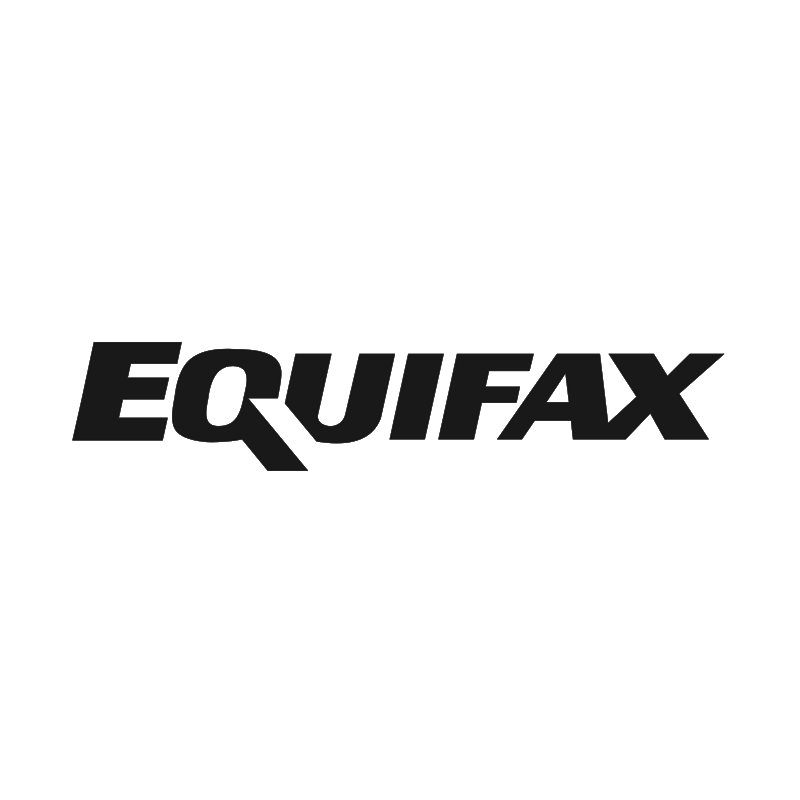 Equifax Sticker Decal