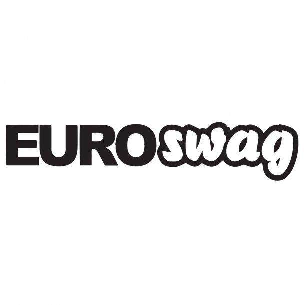 Euroswag Decal Sticker