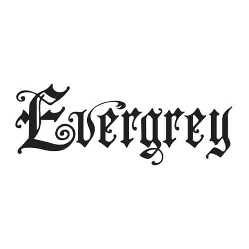 Evergrey Band Decal Sticker