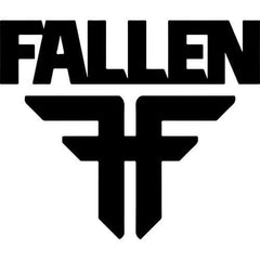 Fallen Decal Sticker
