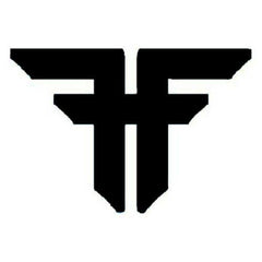 Fallen Logo Decal Sticker