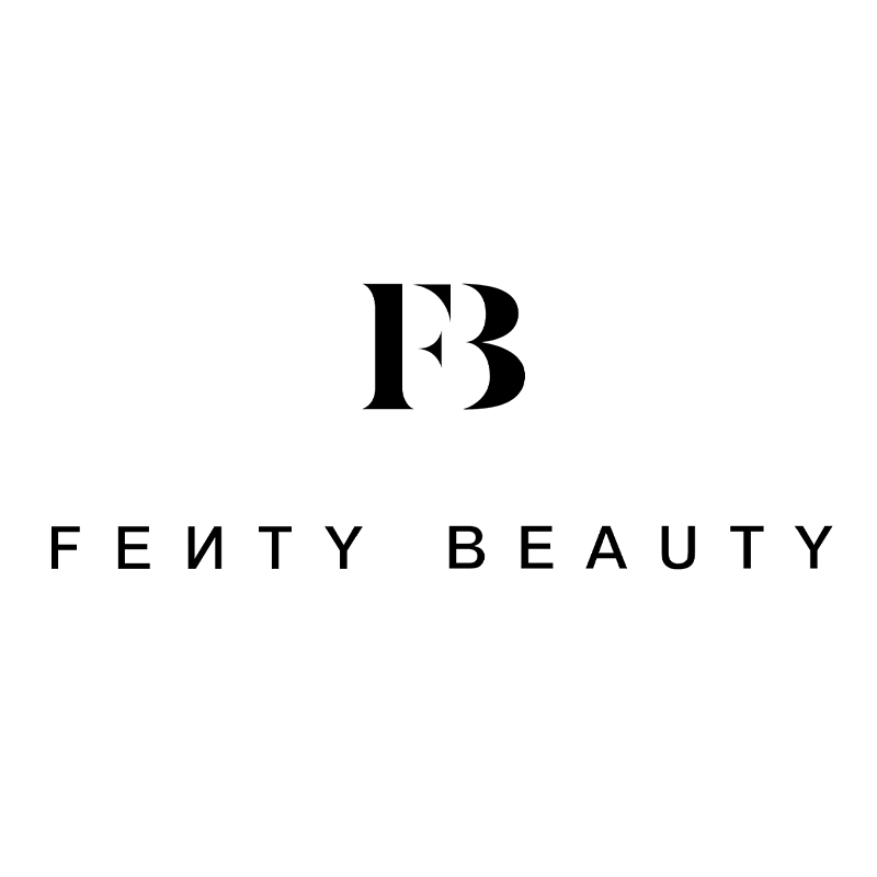 Fenty Beauty Vinyl Decal Sticker