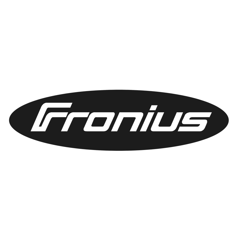 Fronius Vinyl Decal Sticker – Decalfly
