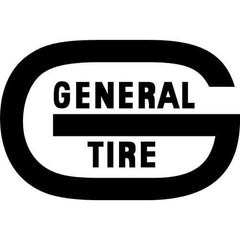 General Tire Logo Decal Sticker