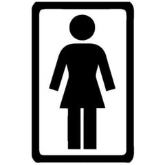 Girl Skateboards Decal Sticker