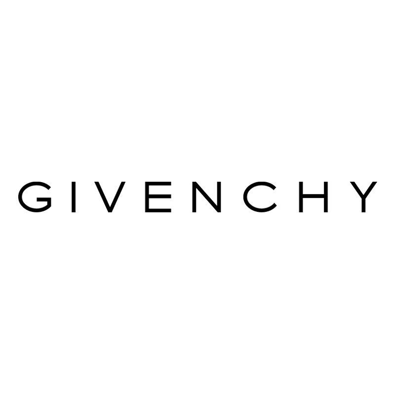 Givenchy Vinyl Decal Sticker