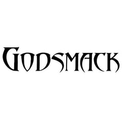Godsmack Band Decal Sticker