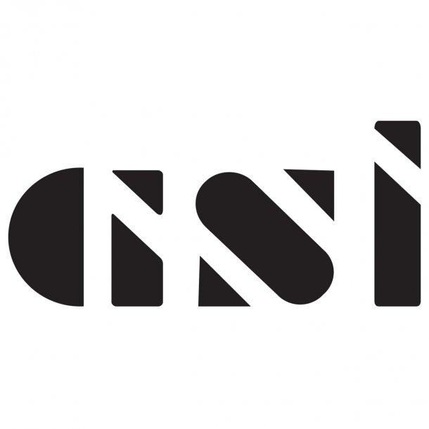Gsi Logo Decal Sticker