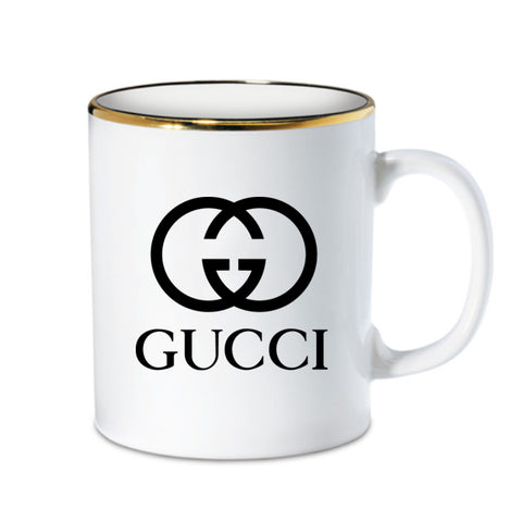 Gucci Logo Decal Sticker 