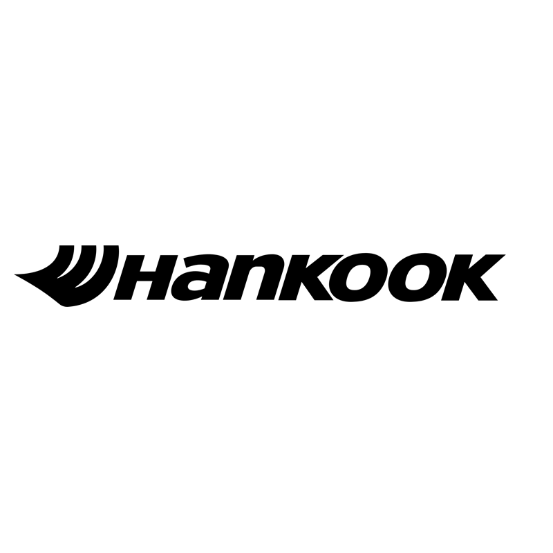 Hankook Vinyl Decal Sticker