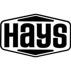 Hays Logo Logo Decal Sticker