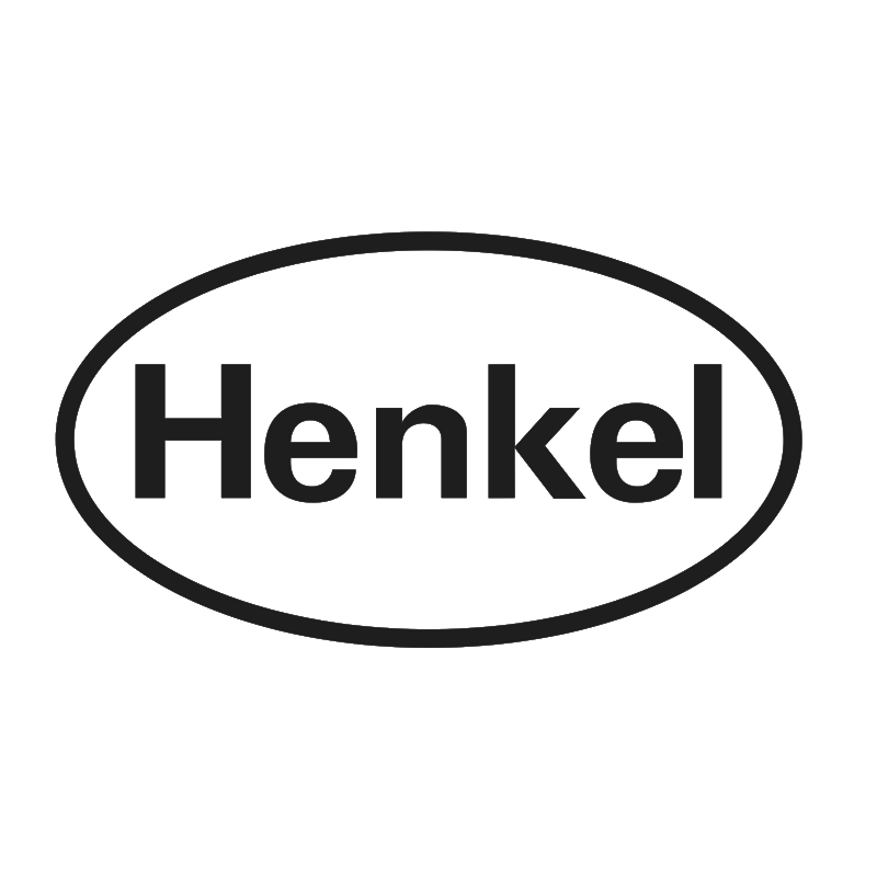 Henkel Sticker Decal