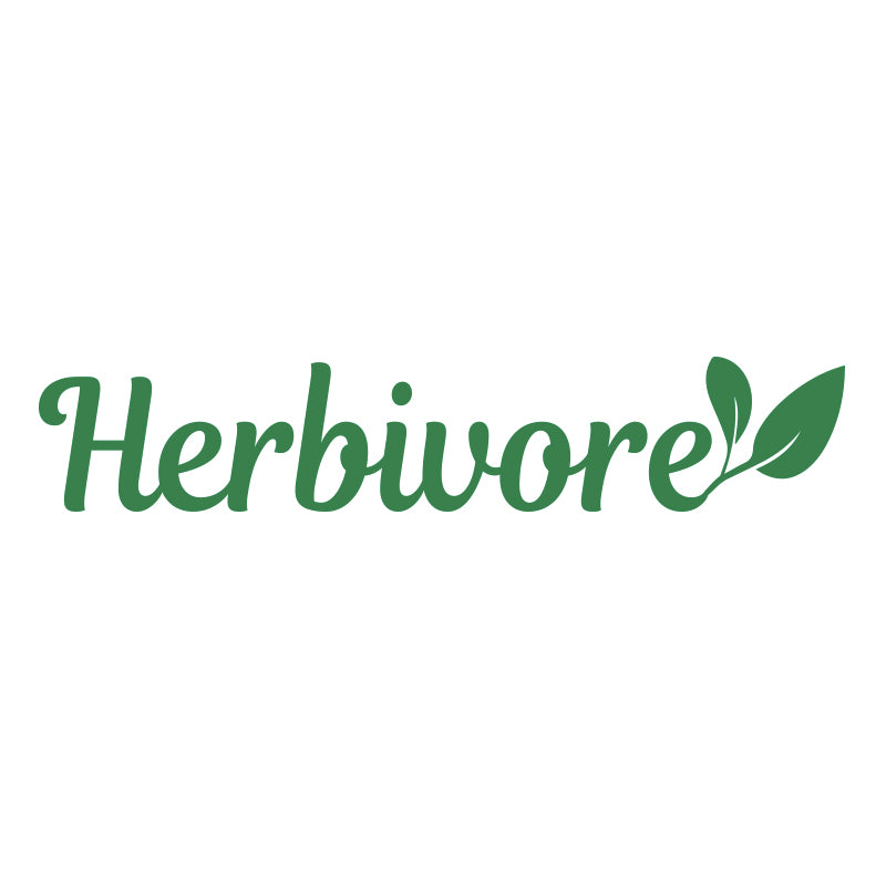 Herbivore Vegan Vinyl Decal for Cars, Laptops, Tumblers and More