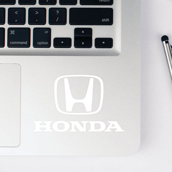 Honda Logo Decal Sticker – Decalfly