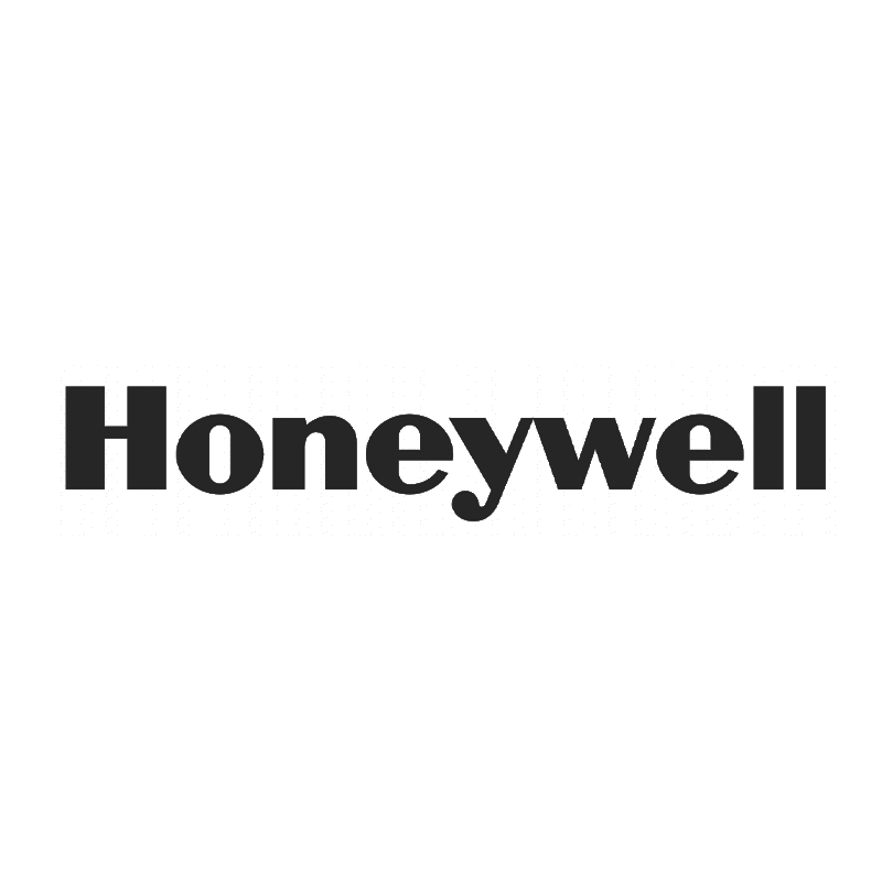 Honeywell Sticker Decal