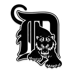 Houston Astrols Official MLB Decal for Cars