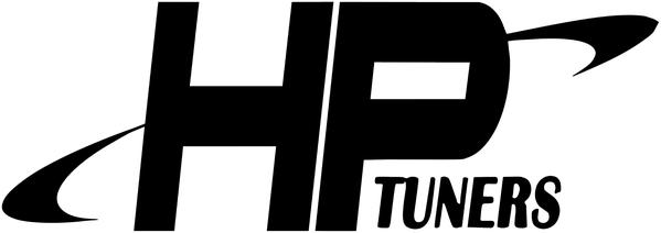 HP Tuners Decal Sticker