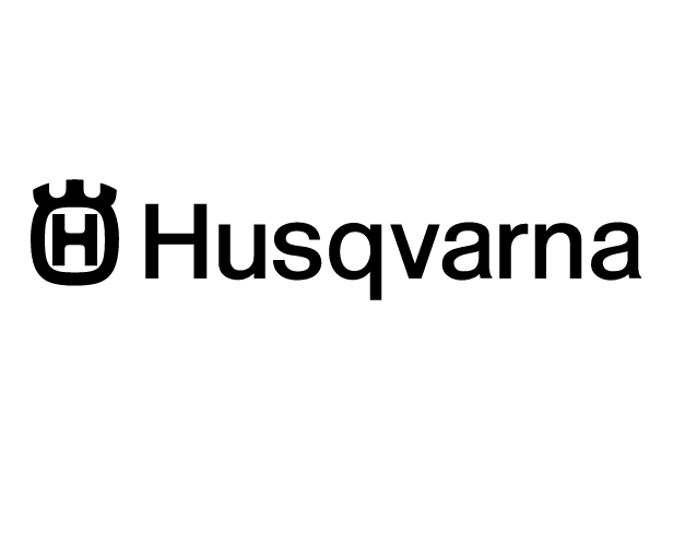 Husqvarna Logo Decal Stickers