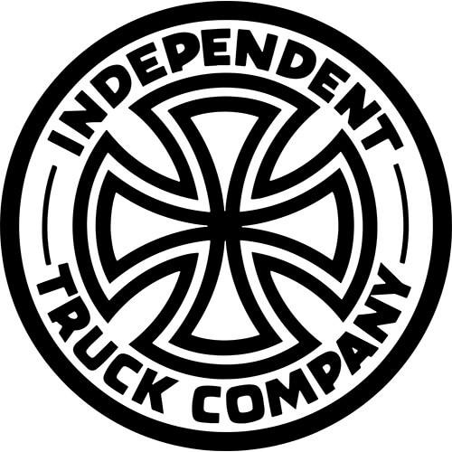 Independent Trucks Decal Sticker