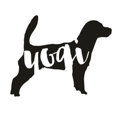 Jack Russell Terrier Dog Decal Sticker for Car Windows