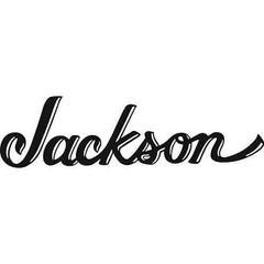 Jackson Guitars Decal Sticker