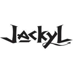Jackyl Band Decal Sticker
