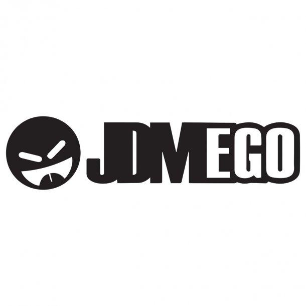 Jdm Ego 1 Decal Sticker