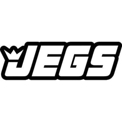 Jegs Logo Decal Sticker