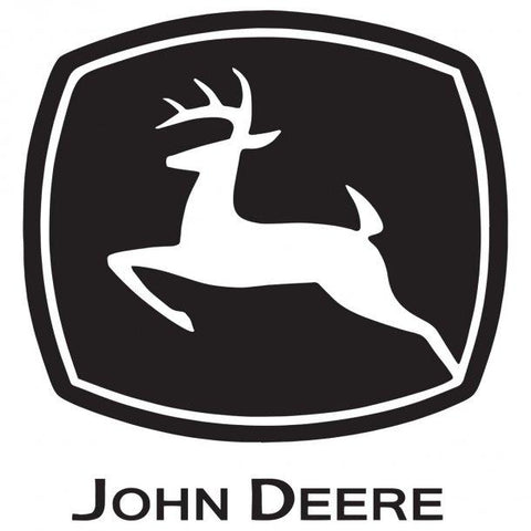 John Deere Decal Sticker - JOHN-DEERE-LOGO-DECAL - Thriftysigns