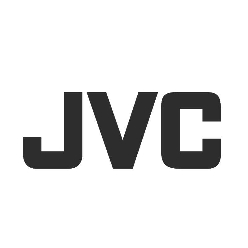 JVC Sticker Decal – Decalfly
