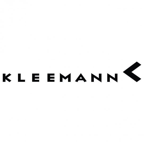 Kleemann Logo 2 Decal Sticker