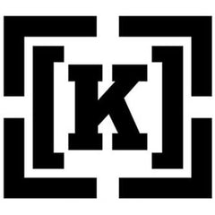 Kr3w Skateboards Decal Sticker