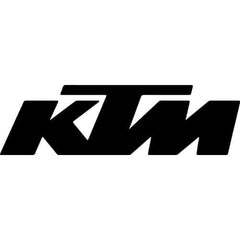 KTM Logo Decal Sticker