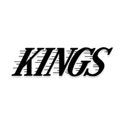 LA Kings Decal Sticker NHL Official Team