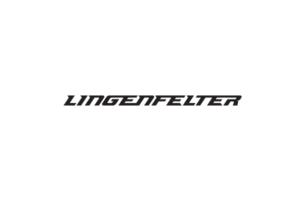 Lingenfelter Decal Sticker