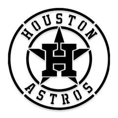 Los Angeles Angels Decal Stickers