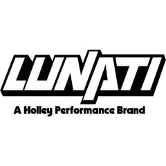 Lunati Logo Decal Sticker