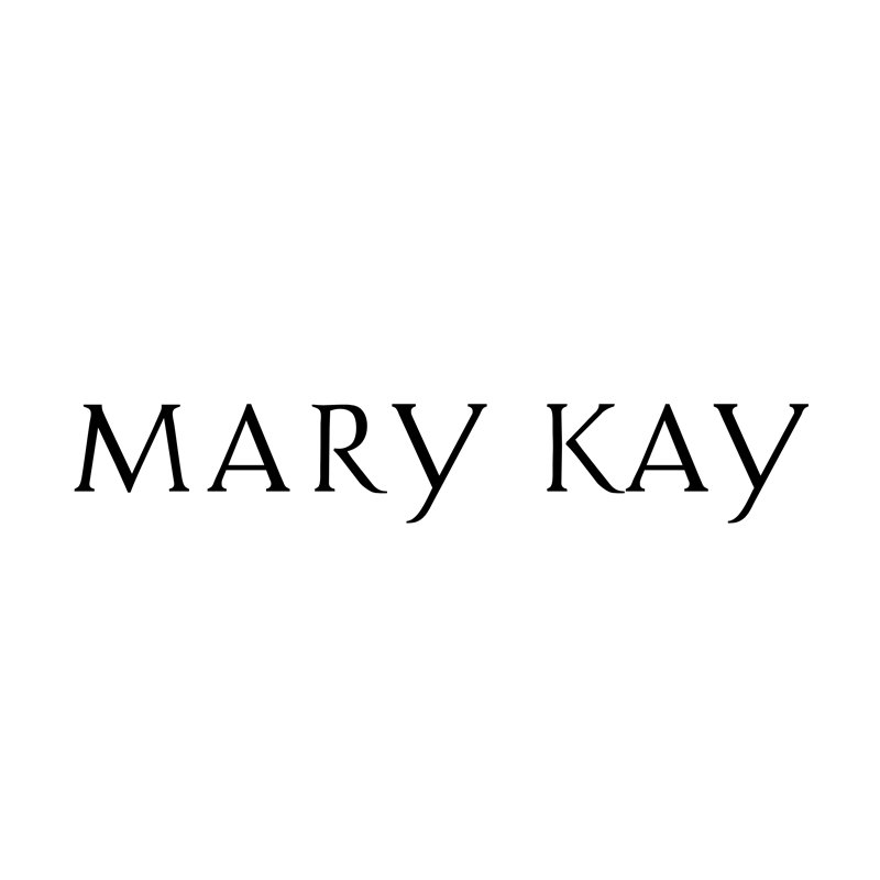 Mary Kay Vinyl Decal Sticker