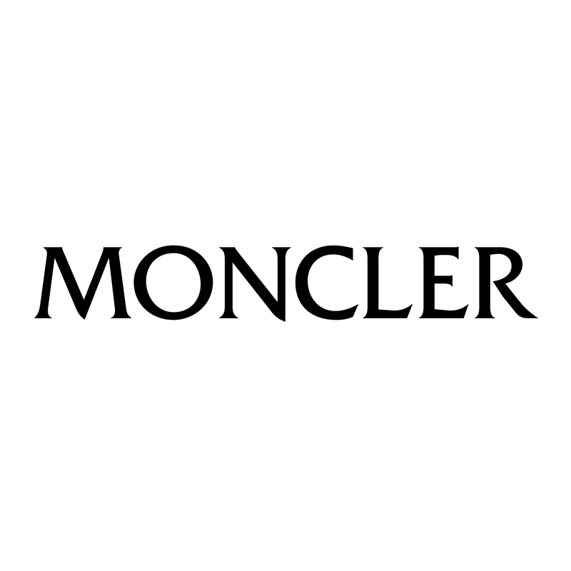 Moncler Sticker Decal