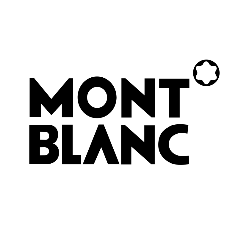 Mont Blanc Vinyl Decal Sticker