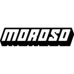 Moroso Logo Decal Sticker