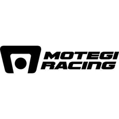 Motegi Racing Logo Decal Sticker