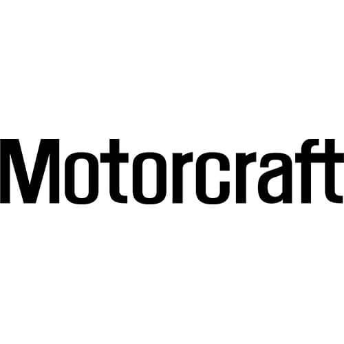Motorcraft Logo Decal Sticker