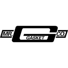 Mr G Gasket Logo Decal Sticker