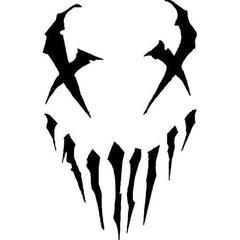Mushroomhead Symbol Decal