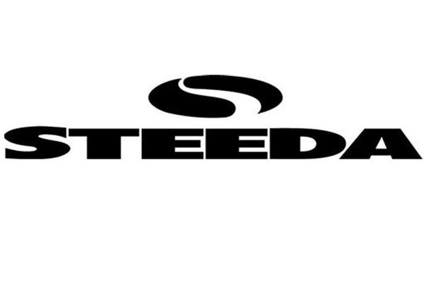 Steeda Decal Sticker