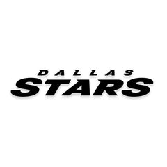 NHL Dallas Stars Hockey Logo Decal Sticker