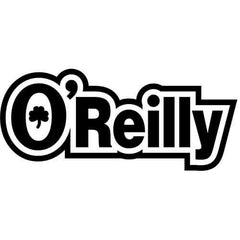 OÃ¢â‚¬â„¢Reilly Auto Parts Logo Decal Sticker